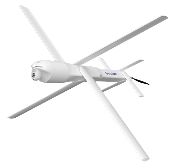 uvisionuav.com