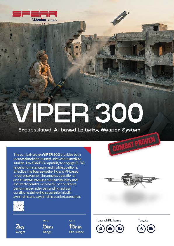 Brochures - Uvision