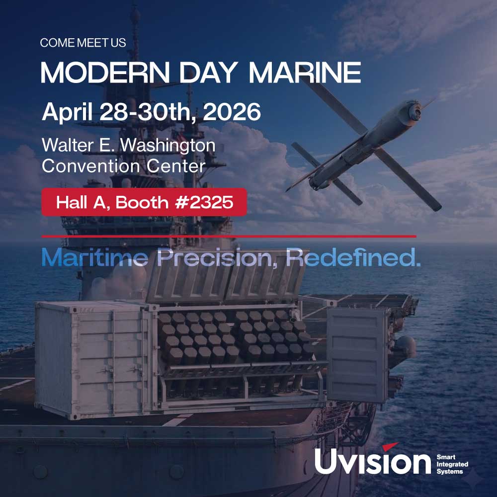 Events - Uvision